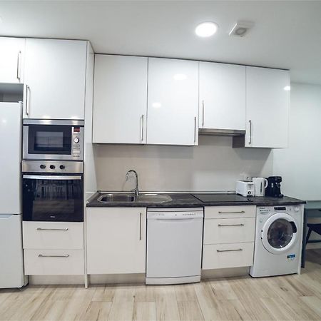 Castellana Norte Ml8 Apartment Madrid Bagian luar foto